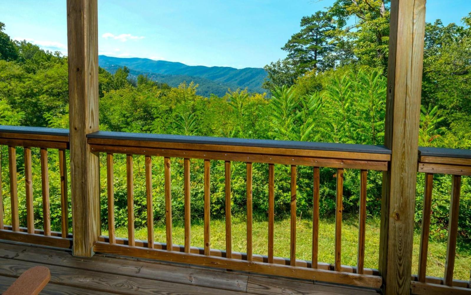 Sheriffs Cabin Gatlinburg Exterior foto